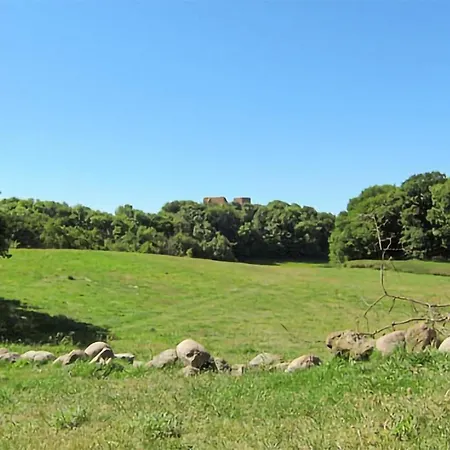 Amazing In With Wifi Apartment Allinge-Sandvig