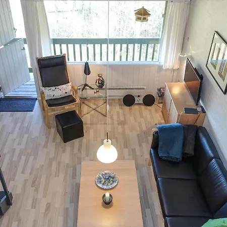 Apartment 2 Bedroom In *