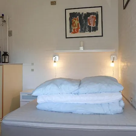 2 Bedroom In * Allinge-Sandvig
