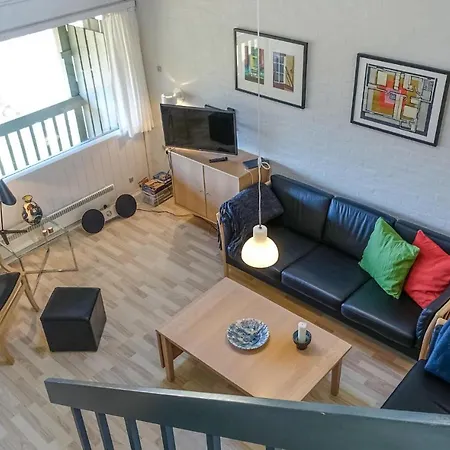 2 Bedroom In Apartment