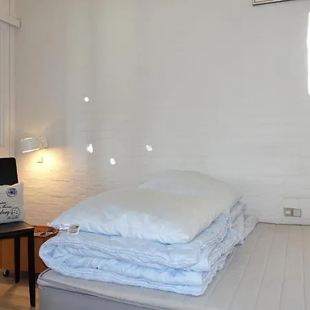 2 Bedroom In * Allinge-Sandvig
