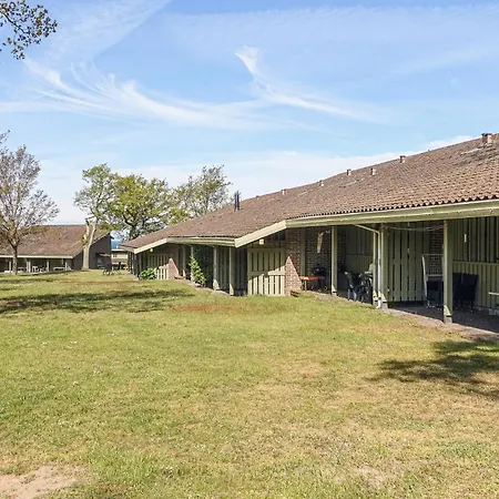 2 Bedroom In Allinge-Sandvig